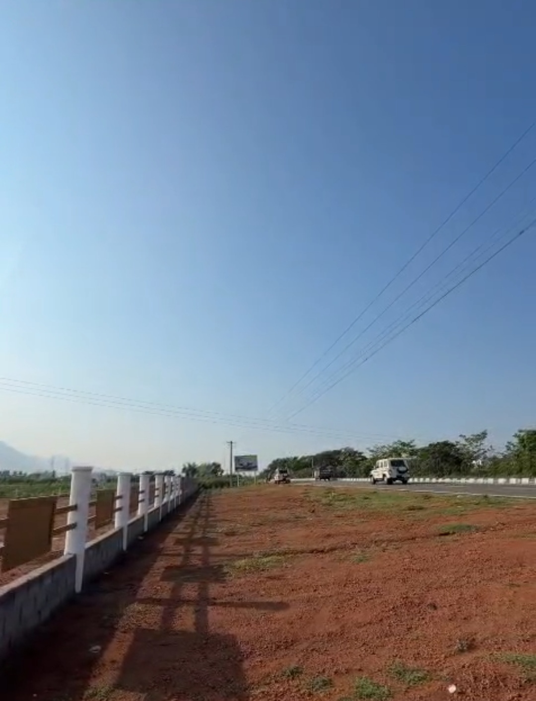 DREAM CITY PLOT FOR SALE IN DINDIGUL - 24 LAKHS